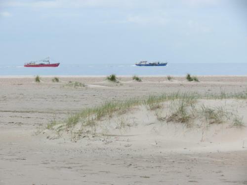 Hotel De Vier Seizoenen