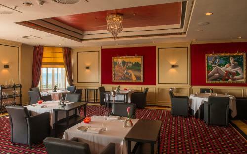 Grand Hotel Huis Ter Duin