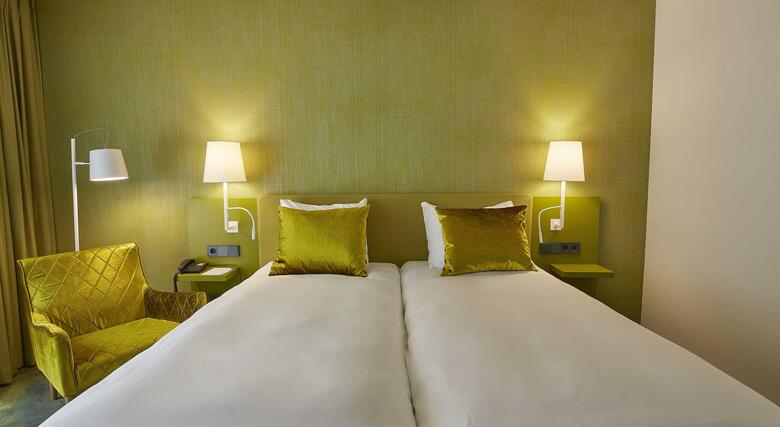 Hotel Carlton President