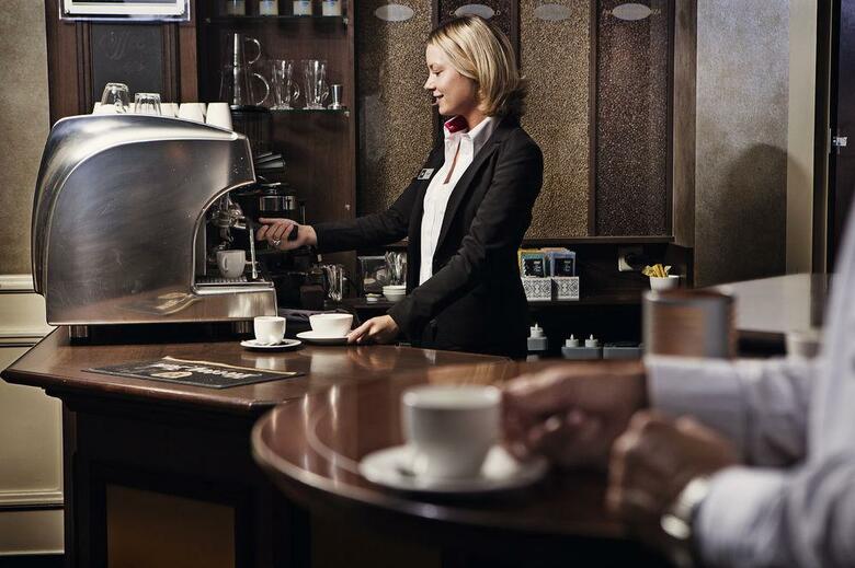 Hotel Carlton President