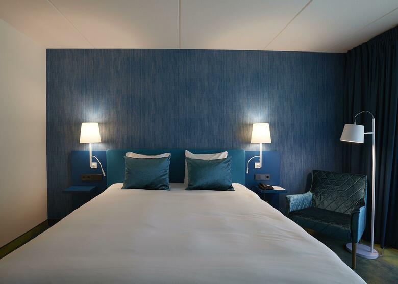 Hotel Carlton President