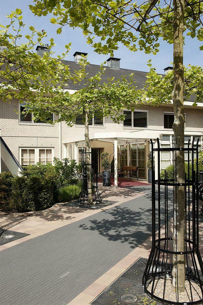Hotel Carlton President