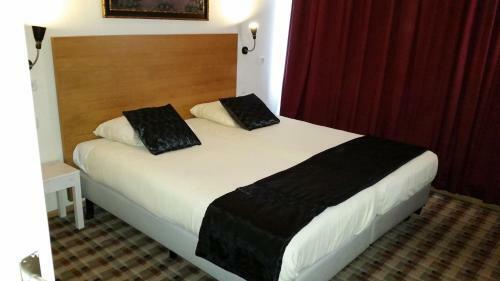 Hotel Holland Lodge