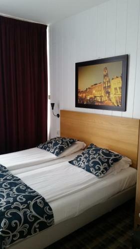 Hotel Holland Lodge