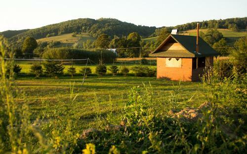 Agronoclegi ,,na R�wni"