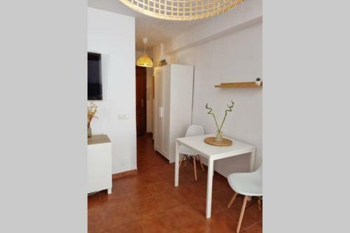 Precioso Apartamento En La Carihuela