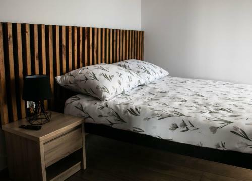 Apartamento Pokoje Marysia Mechelinki