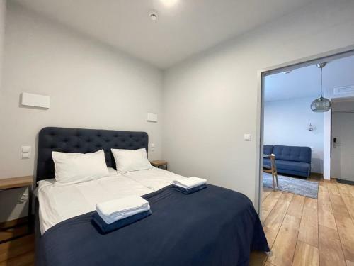 Apartamento Szafir