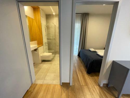 Apartamento Szafir
