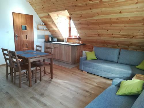 Agroturismo Pod Kasztanami