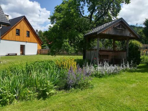 Agroturismo Pod Kasztanami