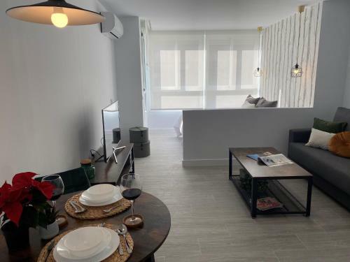 Carmen's Cozy Apartment