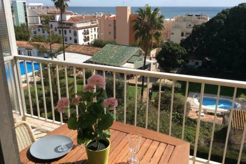 Apartamento Carihuela Palace