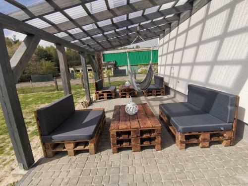Domki Apartamentowe Balia