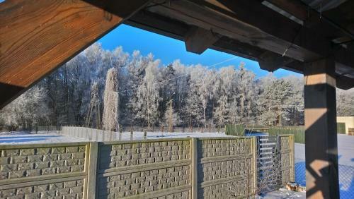 Domki Apartamentowe Balia