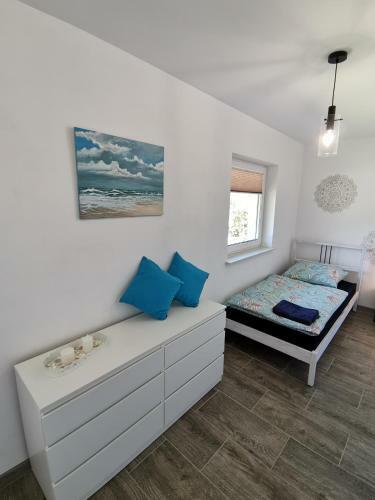 Domki Apartamentowe Balia