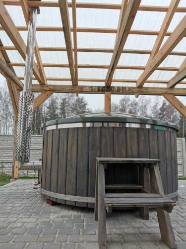 Domki Apartamentowe Balia