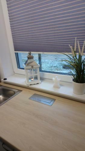 Domki Apartamentowe Balia