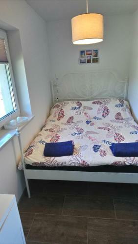 Domki Apartamentowe Balia
