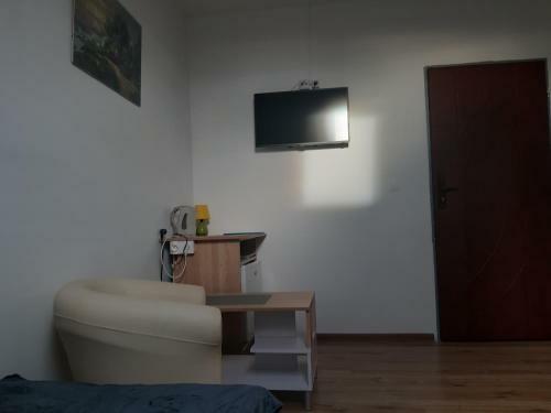 Villa Monica Pokoje Go?cinne Dwuosobowe