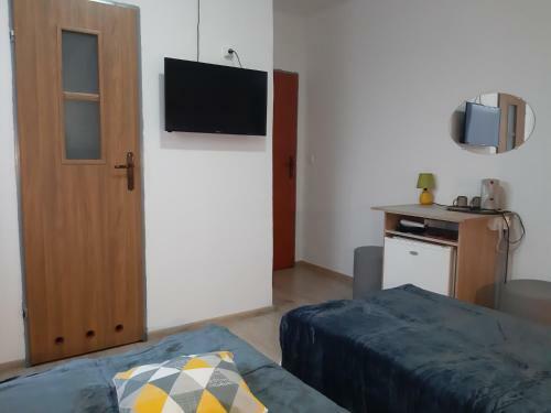 Villa Monica Pokoje Go?cinne Dwuosobowe