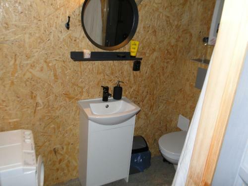 Cha?upa Pod ?nie?k?