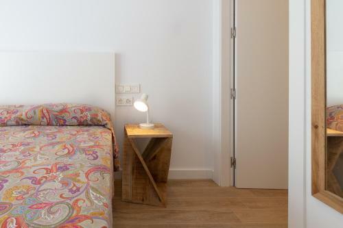 Terraza Del Mar: Apartamento Con Terraza Y Piscina