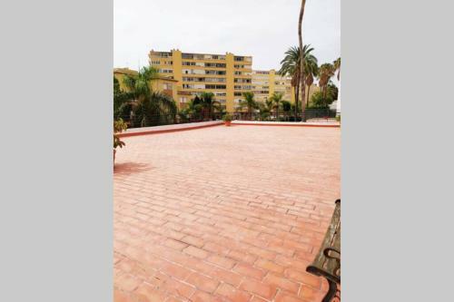 El Oasis - Precioso Apartamento Cerca De La Playa