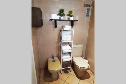 El Oasis - Precioso Apartamento Cerca De La Playa