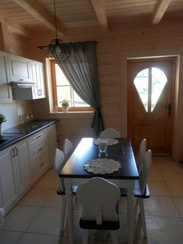 Lodge Domki Letniskowe Ca?oroczne
