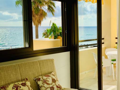 Apartamento Sun&life Montemar Puerto