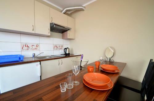 Apartamento Pensjonat ?lepowron