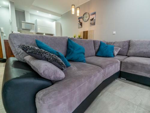 Apartamento Posejdon Gardenia Sun