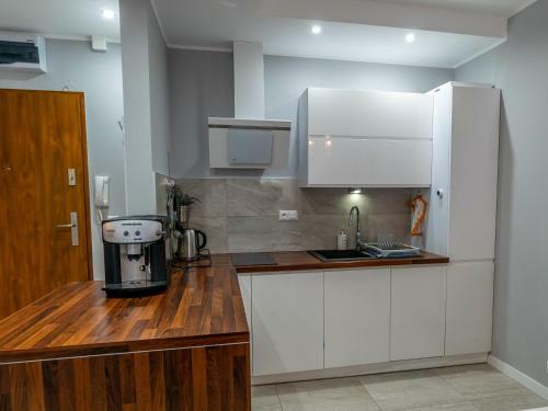 Apartamento Posejdon Gardenia Sun