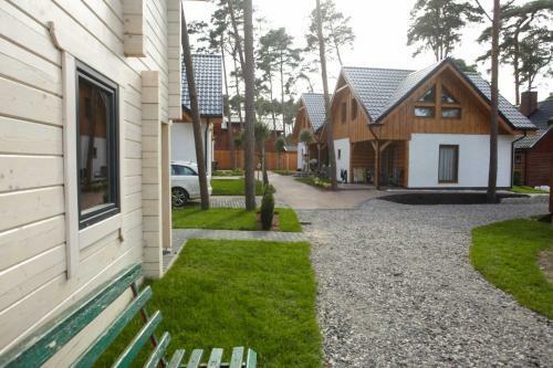 Hotel Na Wczasowej