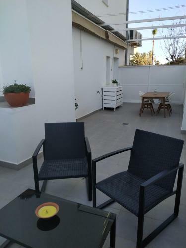 Apartamento Vistalmar