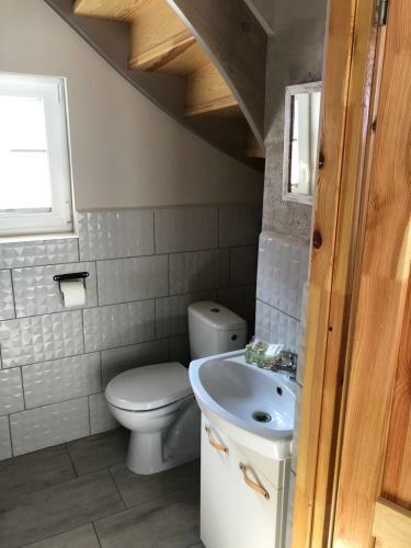 Apartamento Lawendowe Domki