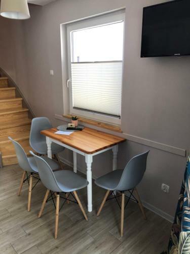 Apartamento Lawendowe Domki