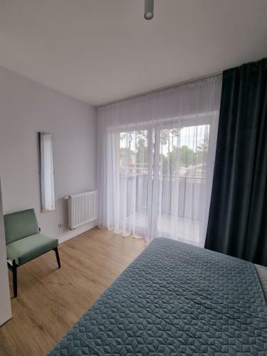 Apartament Na Wydmach Mi?dzywodzie