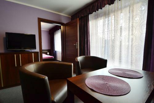 Hotel Lazur Wellness@spa
