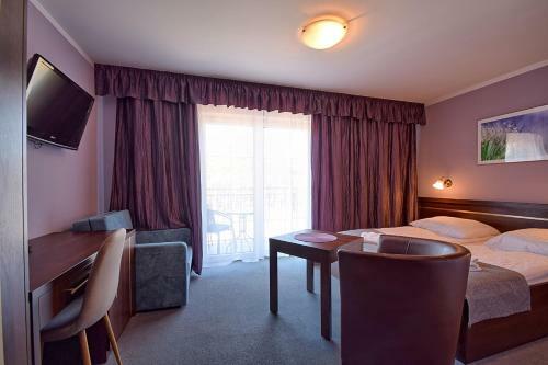Hotel Lazur Wellness@spa