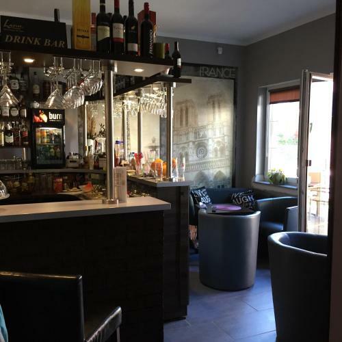 Hotel Lazur Wellness@spa