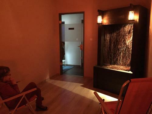 Hotel Lazur Wellness@spa