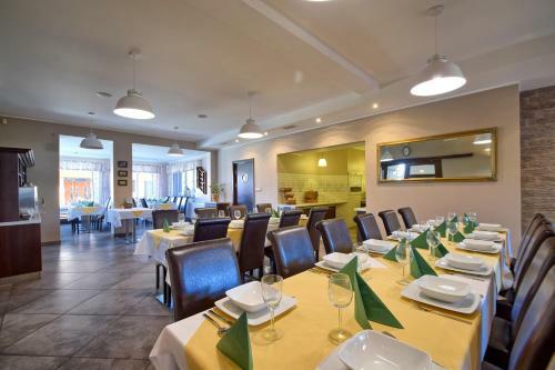 Hotel Lazur Wellness@spa