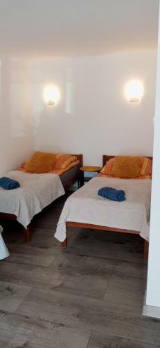 Hostal Pokoje Go?cinne Keja