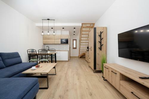 Apartamenty Zielona 11 By Renters