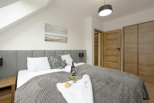 Apartamenty Zielona 11 By Renters