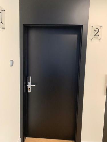 Na Wczasowej - Apartamenty