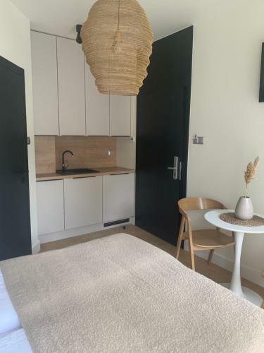Na Wczasowej - Apartamenty