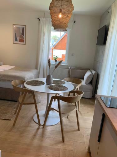 Na Wczasowej - Apartamenty